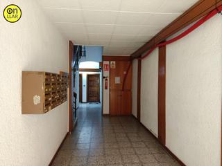 Pis  Carrer sant salvador. Amplio y luminoso piso en ripollet  oportunidad de inversión