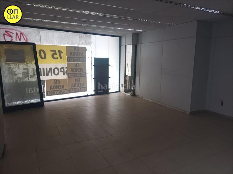 Foto 8993d2e1-5aff-4e2a-a92f-47cdf3c7b897. Business premise in Montornès del Vallès