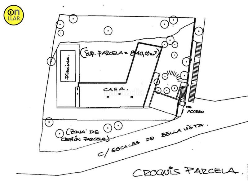 Foto 584545a0-800c-42c8-a2da-7dc762dad15c. Casa con parcheggio piscina in Vallvidrera - Tibidabo - Les Planes Barcelona