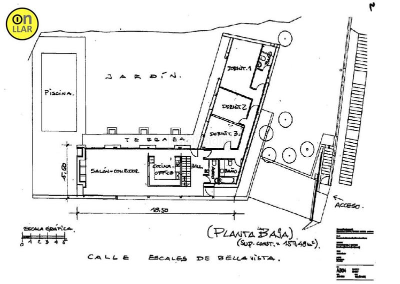 Foto a3c96812-6de2-4dbd-92bf-5365d5e71168. Casa con parcheggio piscina in Vallvidrera - Tibidabo - Les Planes Barcelona