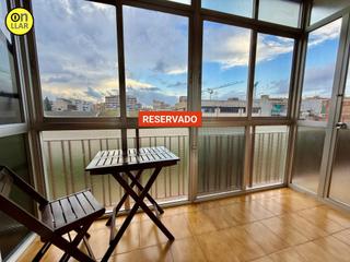 Pis  Passeig muntanya. Reformado 3 habitaciones