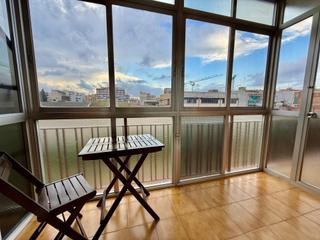 Pis  Passeig muntanya. Reformado 3 habitaciones