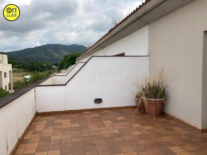 Foto 413d60dd-153e-408a-9334-a5de06ed794d. Maison avec parking dans Nord Oest - Can Noguera Garriga (La)