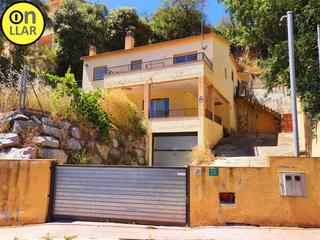 Maison à Calle castell dosrius 35. Casa en venta en c. castell dosrius, 35, dosrius, barcelona