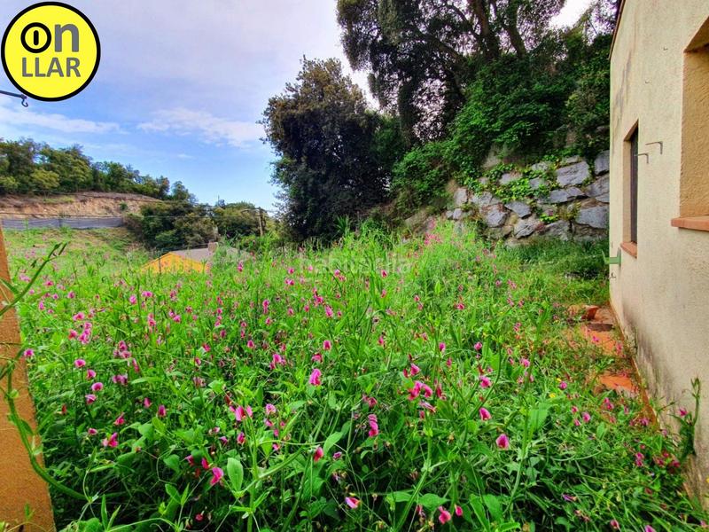 Foto 056f2090-2672-4c67-a755-9f87f8d2589f. Haus in calle castell Dosrius 35 in Can Massuet del Far Dosrius