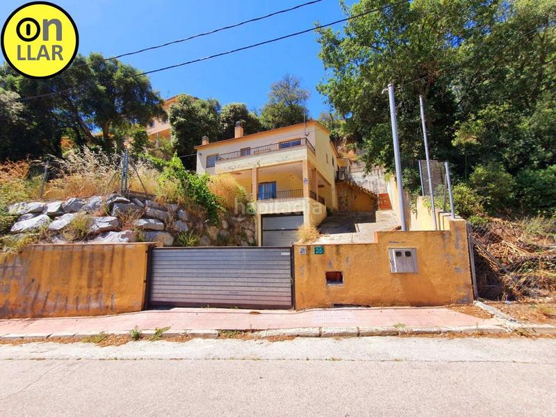 Foto 10feb12e-37e8-40ad-b576-8524aadb494f. Haus in calle castell Dosrius 35 in Can Massuet del Far Dosrius