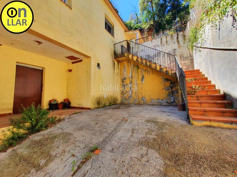 Foto 26956ad4-977f-4632-a4b8-13b7413ba70e. Haus in calle castell Dosrius 35 in Can Massuet del Far Dosrius