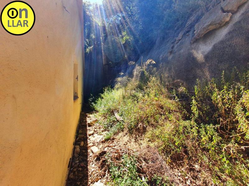 Foto 84e0f1ad-7fc2-45b1-aa2a-80757bbd69e5. Haus in calle castell Dosrius 35 in Can Massuet del Far Dosrius