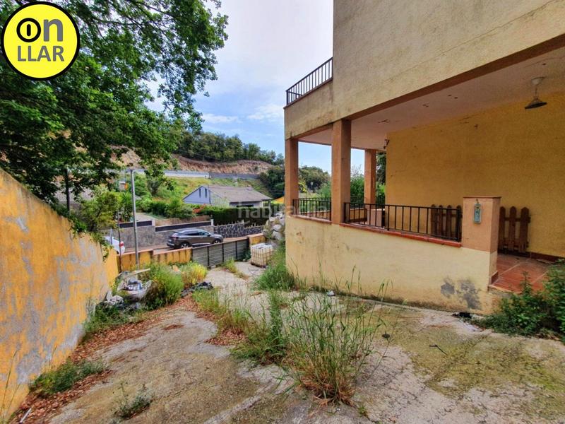 Foto 99b4a0af-1b6a-4ad6-9d3d-2813bd6fbece. Haus in calle castell Dosrius 35 in Can Massuet del Far Dosrius