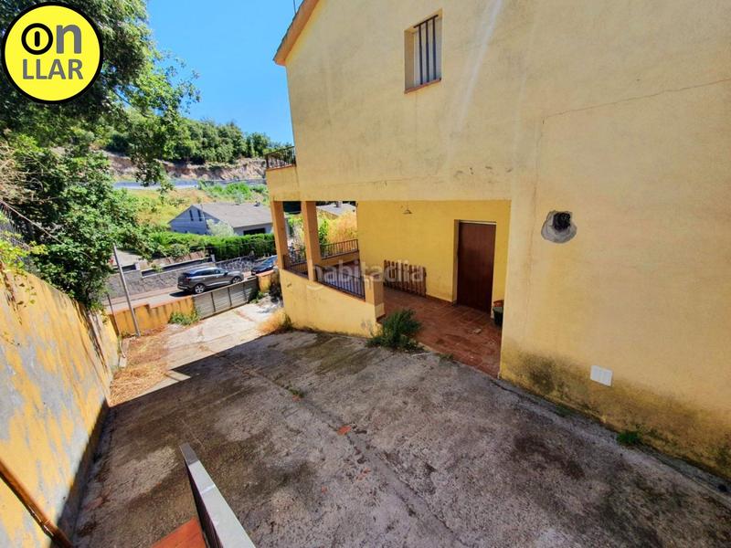 Foto 9e57f505-667e-41be-b382-cae9e7b31642. Haus in calle castell Dosrius 35 in Can Massuet del Far Dosrius