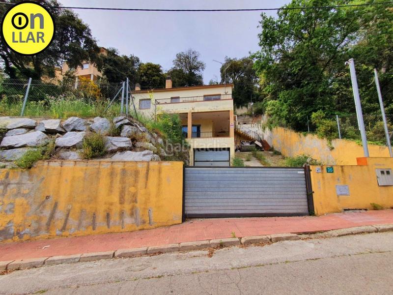 Foto a82cbb92-8265-428b-94af-95310e59d353. Haus in calle castell Dosrius 35 in Can Massuet del Far Dosrius