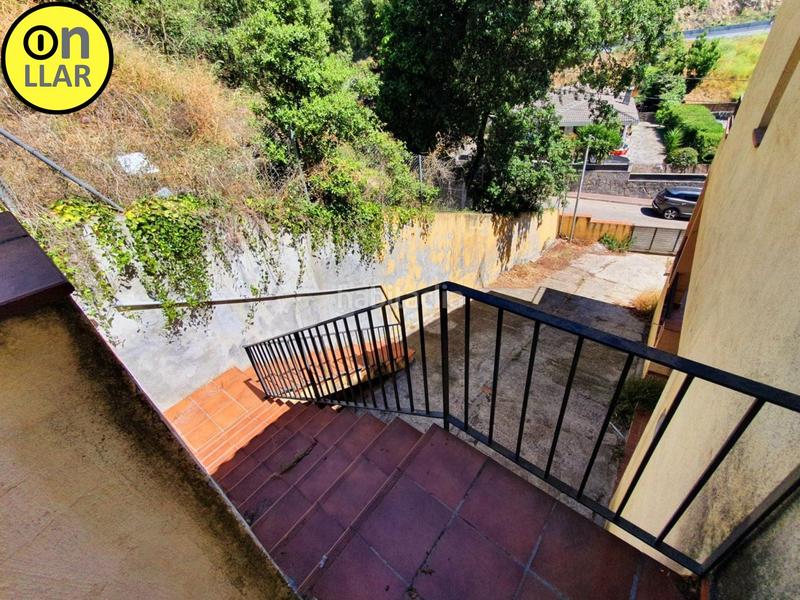 Foto ccb63ca1-9a64-486a-a30a-c193b02bbd42. Haus in calle castell Dosrius 35 in Can Massuet del Far Dosrius