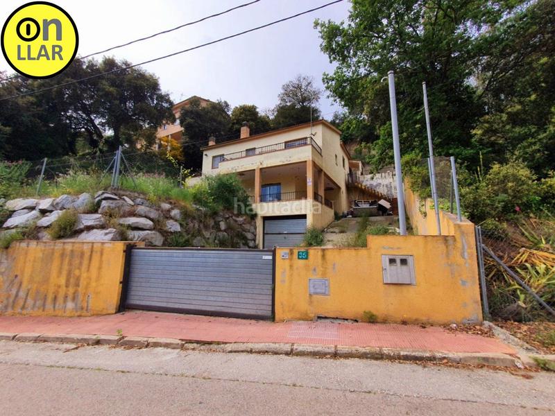 Foto de1b83e0-5936-4ea2-96d6-eaa9a004a335. Haus in calle castell Dosrius 35 in Can Massuet del Far Dosrius