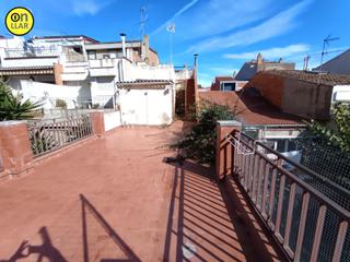 Casa  Carrer de paco mutll. Casa en venta en sabadell