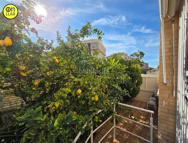 Foto 020bd8ef-5a4c-4686-a87b-8198cc1a47c7. Pis amb aparcament piscina a L´Estany Calafell