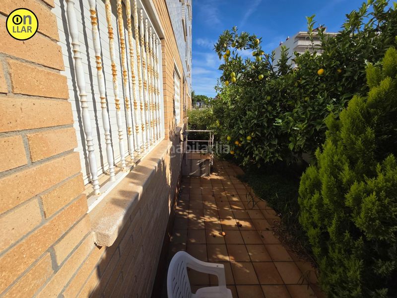 Foto 081aff2a-4b74-44c4-ba93-d29601bab58a. Pis amb aparcament piscina a L´Estany Calafell