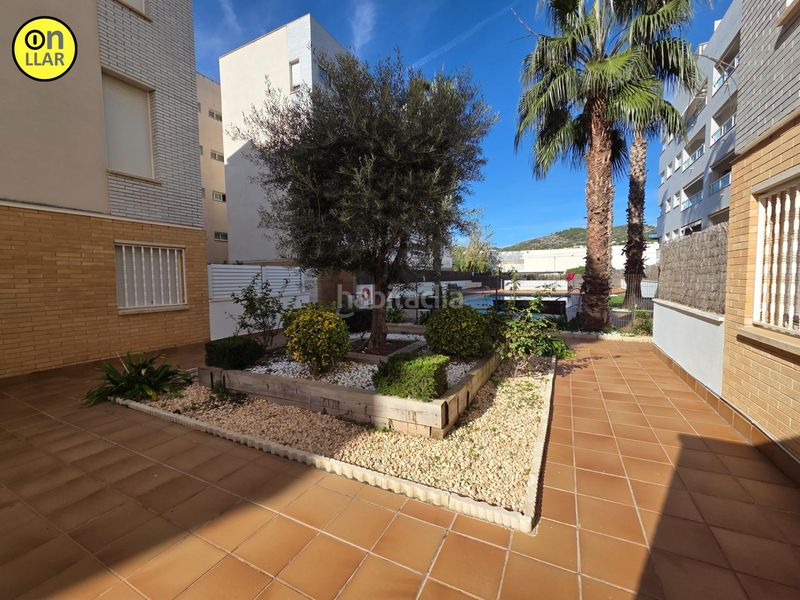 Foto 169ef593-25d4-497b-be5d-d0f6b864a807. Pis amb aparcament piscina a L´Estany Calafell