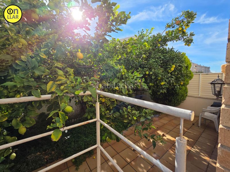 Foto 370d7b56-7a06-496b-bed9-1d1c4da05daa. Pis amb aparcament piscina a L´Estany Calafell