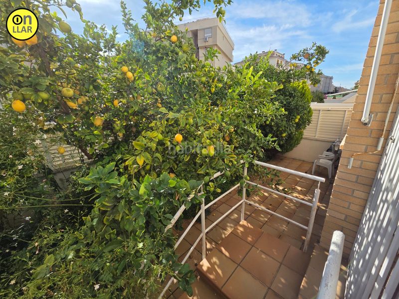 Foto 835a9119-5a0a-4f23-bc80-9e02d63961c2. Pis amb aparcament piscina a L´Estany Calafell