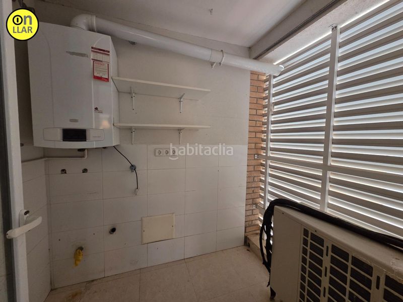 Foto 8c792c8b-3ad9-4f55-bd12-7acc317dc25c. Pis amb aparcament piscina a L´Estany Calafell