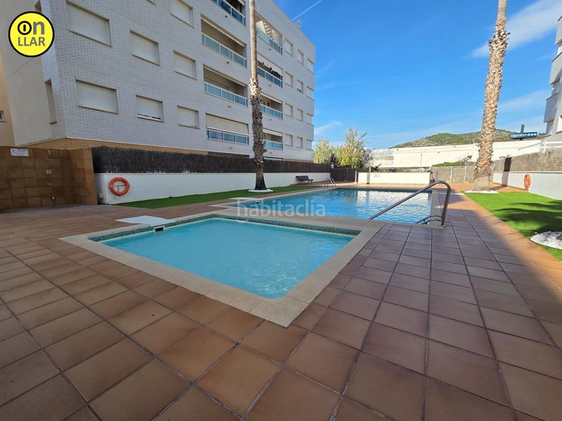 Foto a6821c87-7806-4d19-aefe-3835e0d54ec4. Pis amb aparcament piscina a L´Estany Calafell