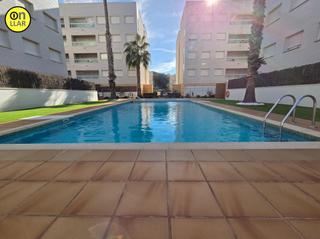 Piso en L´Estany. Piso en venta en avda. cossetania, 7981, calafell, tarragona
