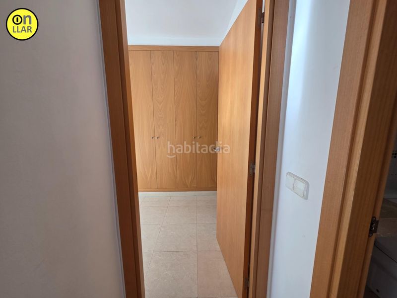 Foto c3665b01-1700-4649-ae7d-0cc2f0fd8a09. Pis amb aparcament piscina a L´Estany Calafell