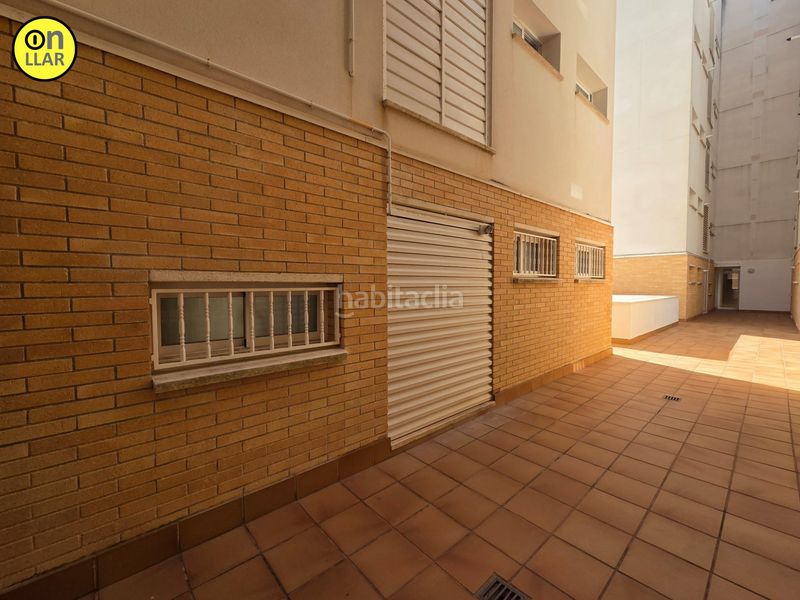 Foto e09b9504-2c1f-4032-a386-685edf939d3c. Pis amb aparcament piscina a L´Estany Calafell