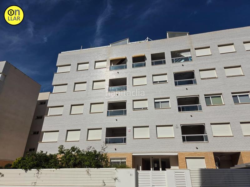 Foto ea71abfb-aebc-4d8d-9070-02a2e94b75f2. Piso  en venta en avda. cossetania, 7981, , tarragona en Calafell