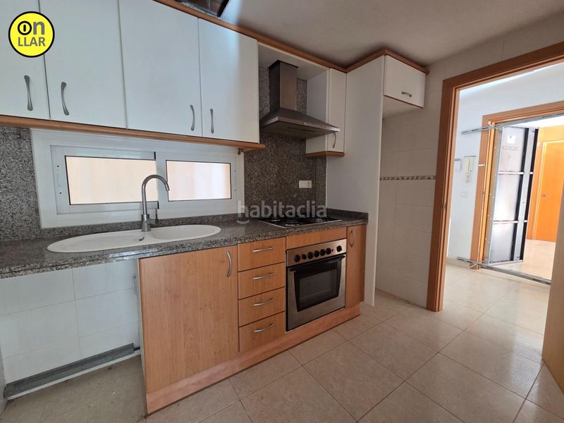 Foto f67dc519-62c4-480f-a2ca-9bd7a63339c1. Pis amb aparcament piscina a L´Estany Calafell