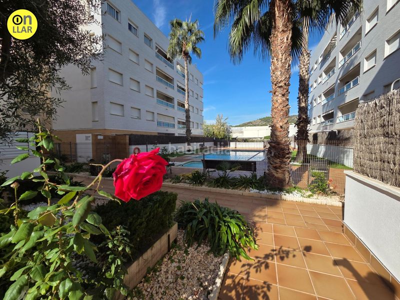 Foto fa52f4f8-7b64-4290-92ec-1497e14f031e. Pis amb aparcament piscina a L´Estany Calafell