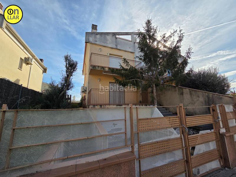 Foto 162c2733-2992-4b18-acf5-d46a158eeed7. Haus mit parking in Puigdàlber