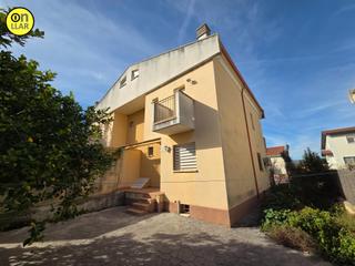 Casa a Puigdàlber. Casa en venta en c. falcons, 13, puigdalber, barcelona