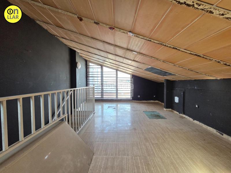 Foto 9af33711-7a50-4a61-96fd-a69872015a9b. Haus mit parking in Puigdàlber