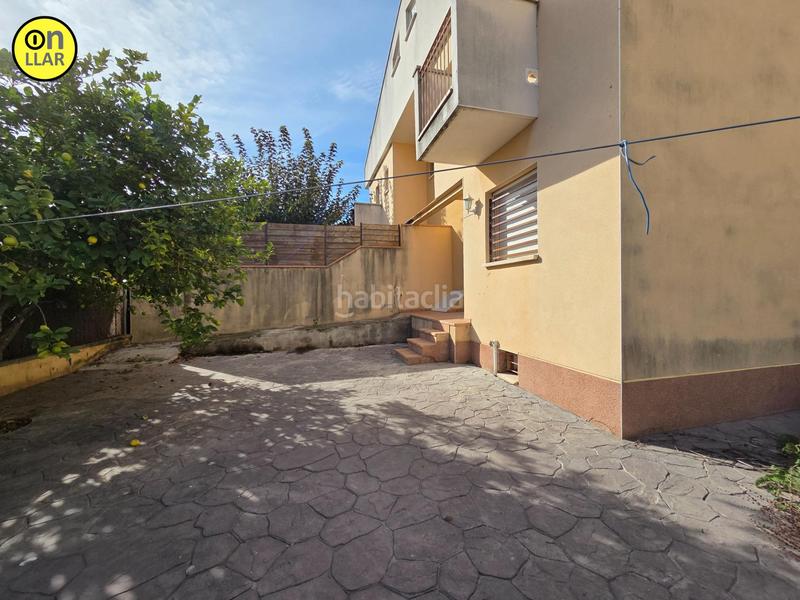 Foto ca86c5e9-4446-47c8-a9d0-bf867e66a01a. Haus mit parking in Puigdàlber