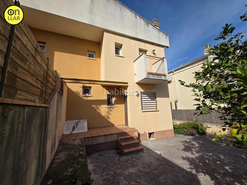 Foto d50144c0-7fd3-4900-a885-ca3afec4bb31. Haus mit parking in Puigdàlber