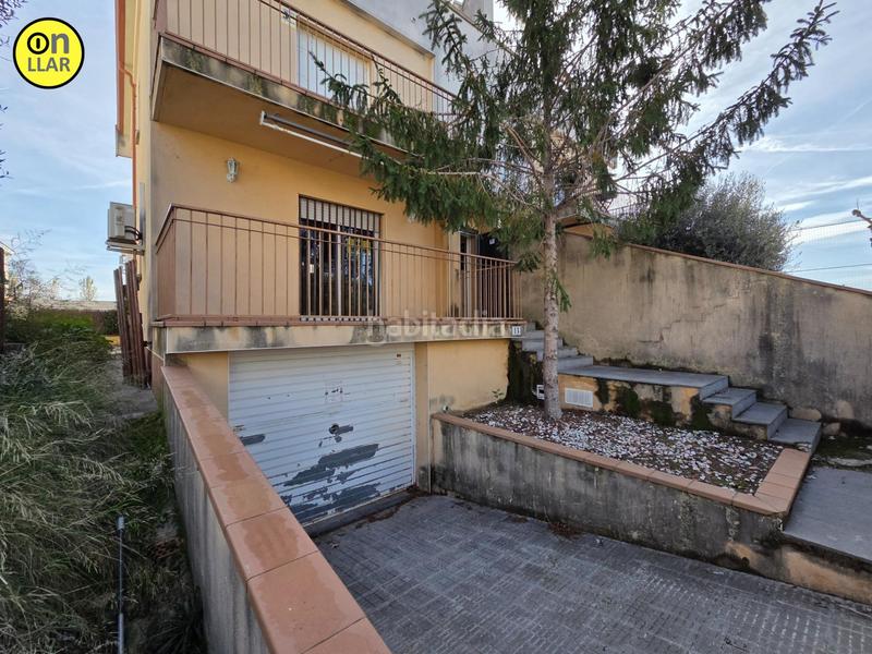 Foto f2c7fe5d-b62c-4580-b5e9-a552a82390cd. Haus mit parking in Puigdàlber