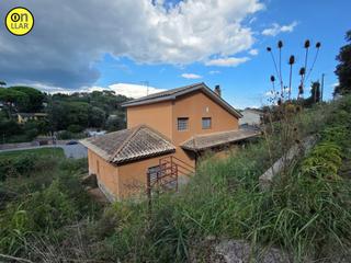 Casa a Santa Maria de Palautordera. Vivienda en venta en c. selva urb can bosc, 270b, santa maria de