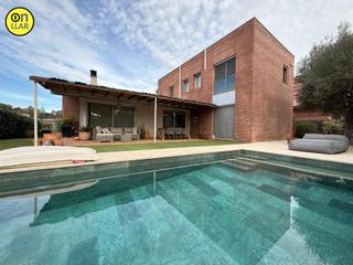 Maison dans Franqueses del Valls (Les). Bonita casa en venta en exclusiva en la urbanizacin els gorcs l