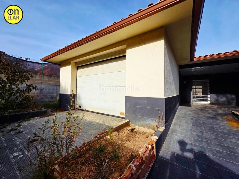 Foto 55facb48-ff06-4208-93fc-a9751615f138. Casa con parcheggio in La Goba Vidreres