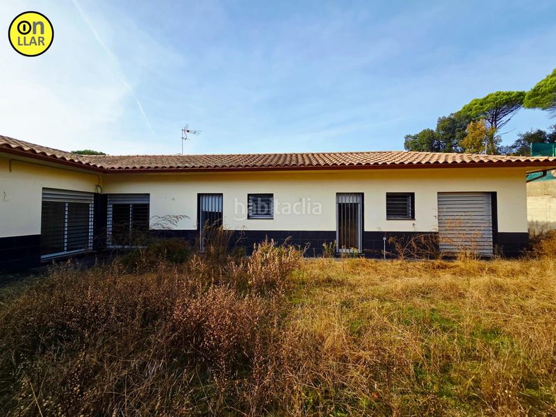 Foto 1b0d9b74-bc6c-4da2-84c3-7f9739b130ff. Casa amb aparcament a La Goba Vidreres