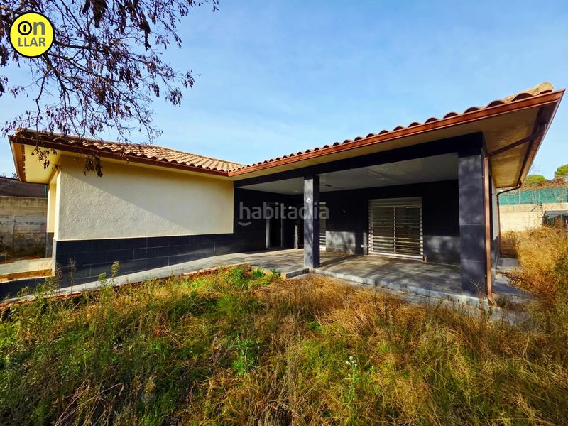 Foto 49f25e44-1bd5-4644-ac99-5ba44185aef1. Casa amb aparcament a La Goba Vidreres