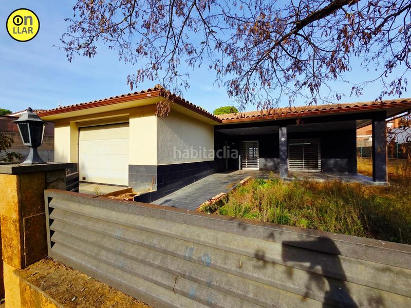 Foto 61122282-e0b5-47aa-8346-0a696c360210. Casa amb aparcament a La Goba Vidreres