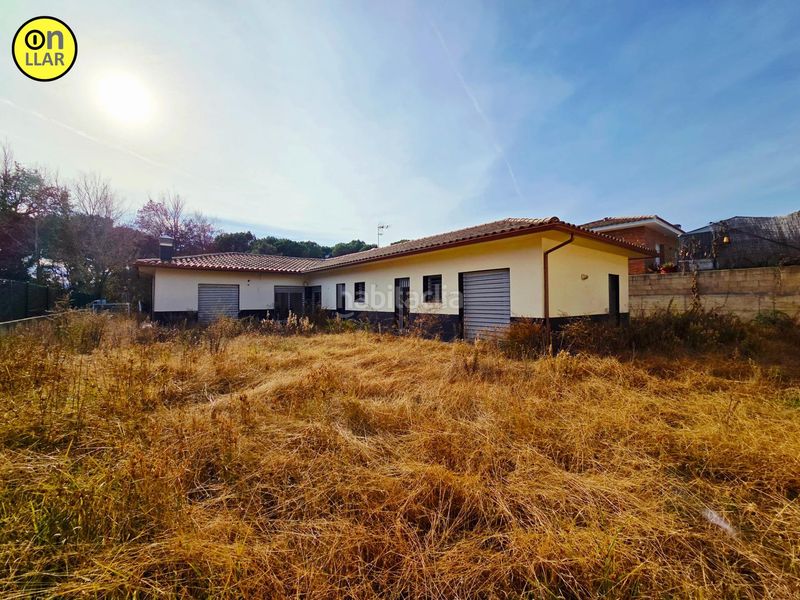 Foto 86643944-bda6-4cbc-8507-092d74b13251. Casa amb aparcament a La Goba Vidreres