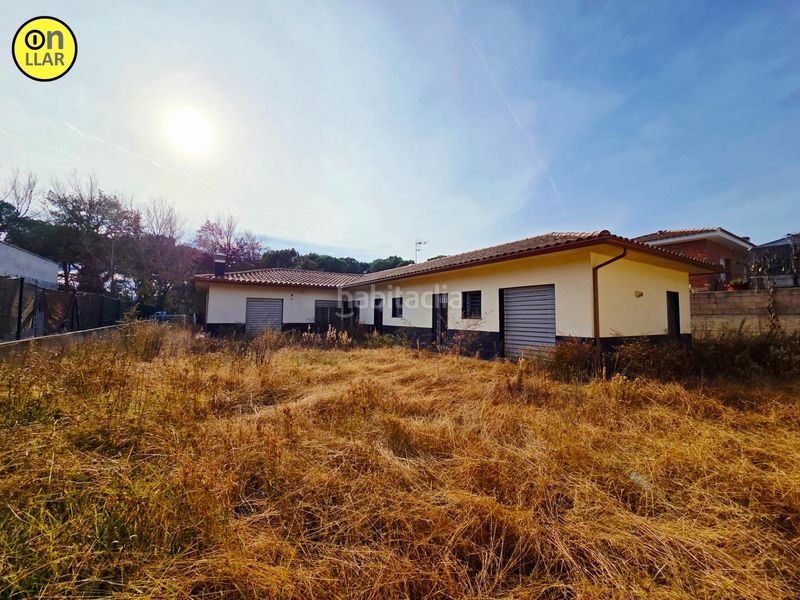 Foto a9cf7c09-41a9-4f39-88fe-e9681a913902. Casa amb aparcament a La Goba Vidreres