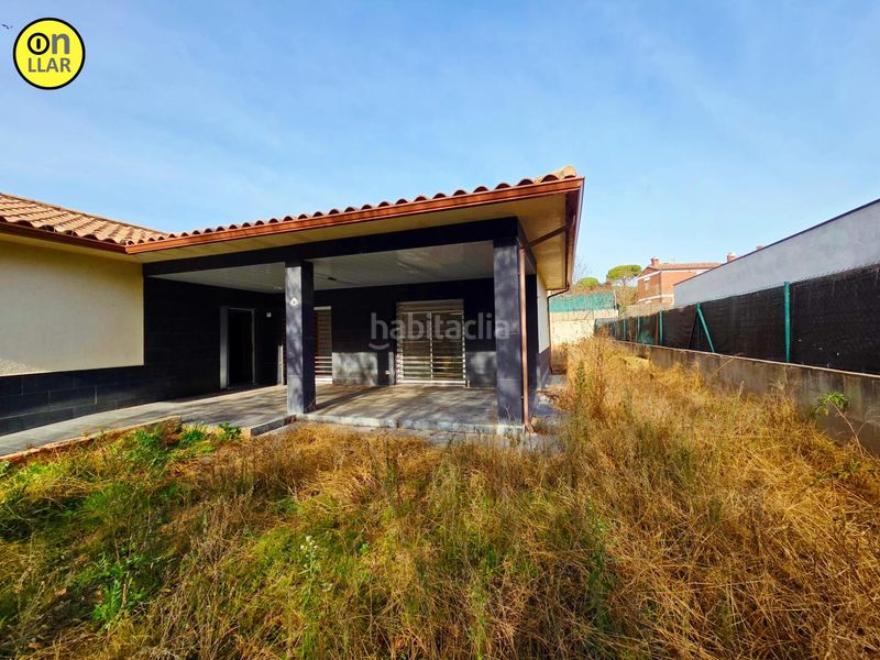 Foto ba251f75-ecaf-4563-810e-564fafec6fcf. Casa amb aparcament a La Goba Vidreres