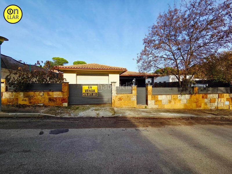 Foto c604f87a-bcbb-4d30-af84-fd60c89a584b. Casa amb aparcament a La Goba Vidreres