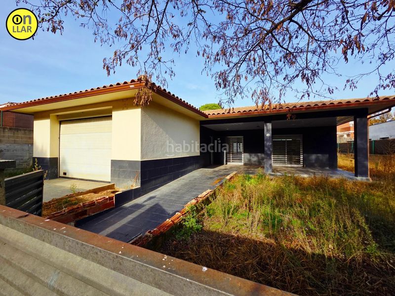 Foto e0c2245e-267b-451d-a176-021c890e717f. Casa amb aparcament a La Goba Vidreres