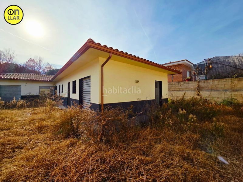 Foto e748d909-e47d-4f2d-8953-df51076f3842. Casa amb aparcament a La Goba Vidreres