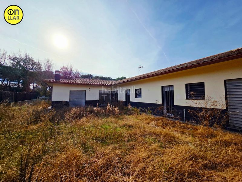 Foto f2a2aebe-2fe1-4e40-9c3c-afe8e46cba52. Casa amb aparcament a La Goba Vidreres